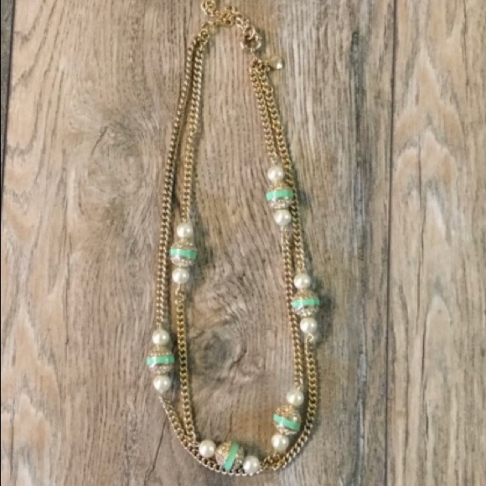 NEW J. Crew Necklace